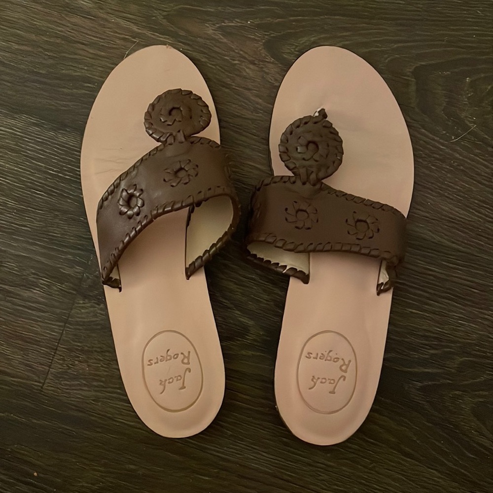 Jack Rogers Sandals